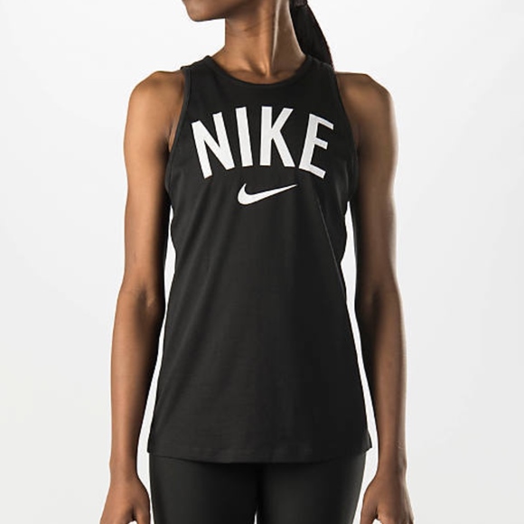 nike tomboy tank